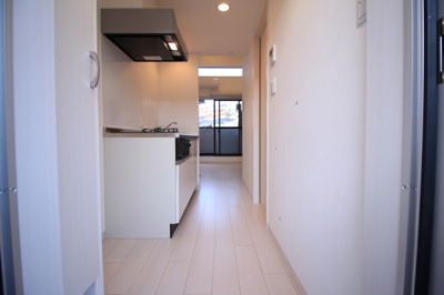 【玄関】 | Marvel垂水山手