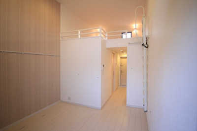 【寝室】 | Marvel垂水山手