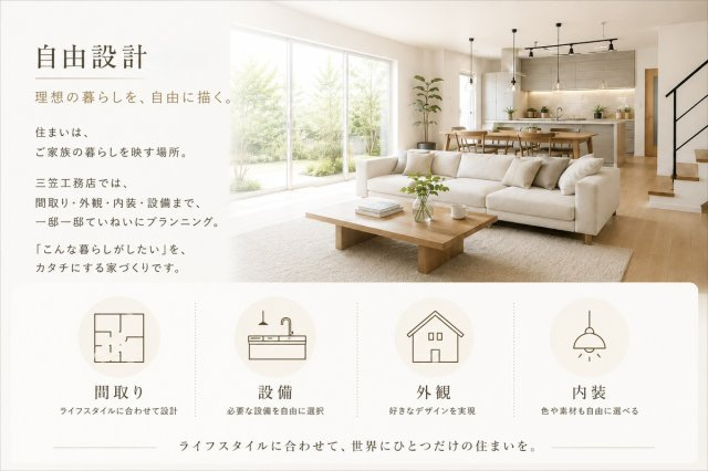 【建築条件付き土地】サン・タウン平池町のその他
