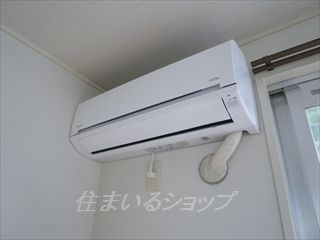 シャトルあすか　Ｂの設備