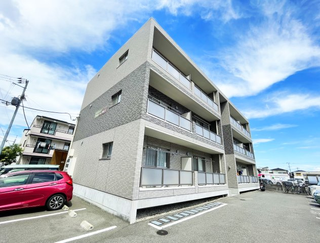 チェスターコート南佐古