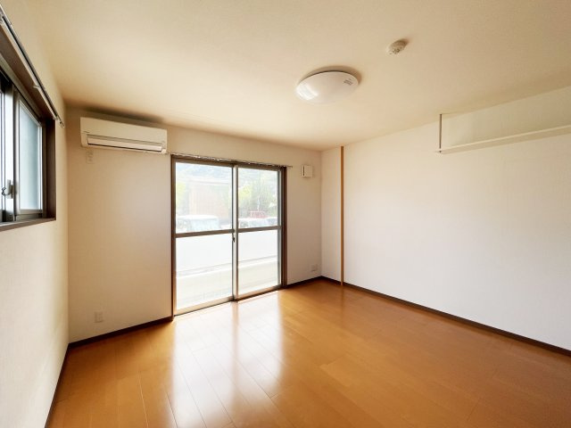 チェスターコート南佐古の居間・リビング