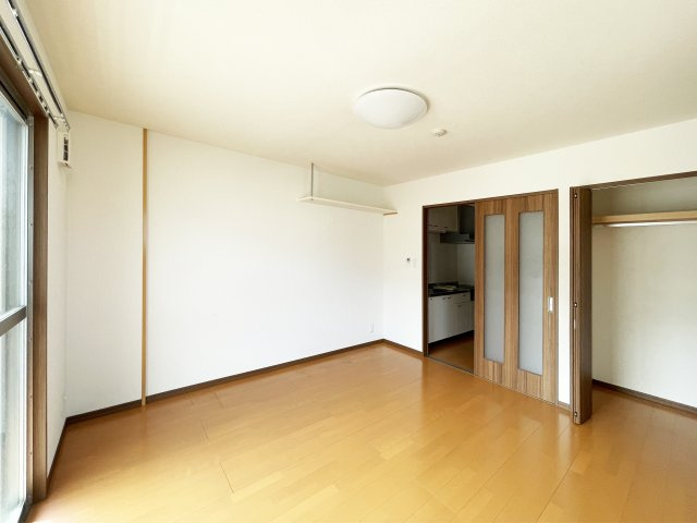 チェスターコート南佐古の居間・リビング