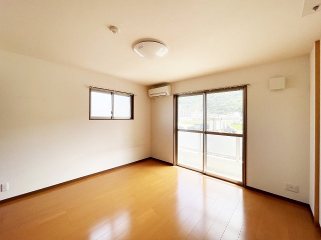 チェスターコート南佐古の居間・リビング