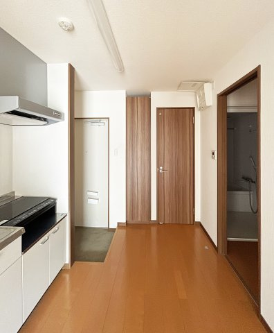 チェスターコート南佐古の居間・リビング