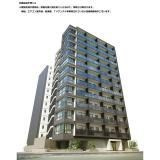 ザ・パークハビオ日本橋馬喰町の画像