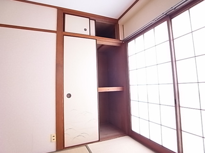 【収納】 | ピュアコート潮見が丘