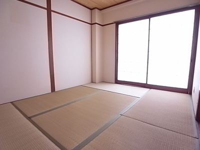 【内装】 | ピュアコート潮見が丘