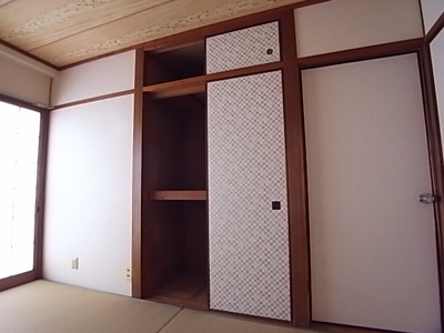 【収納】 | ピュアコート潮見が丘