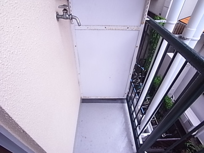 【その他】 | ピュアコート潮見が丘