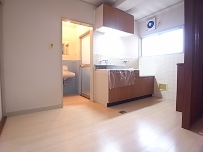 【居間・リビング】 | ピュアコート潮見が丘