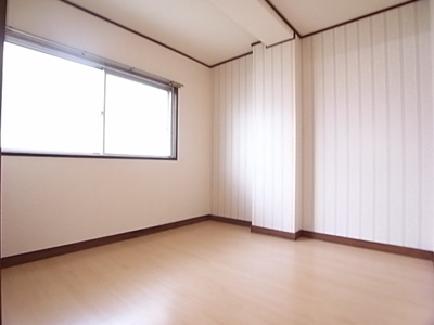 【寝室】 | ピュアコート潮見が丘