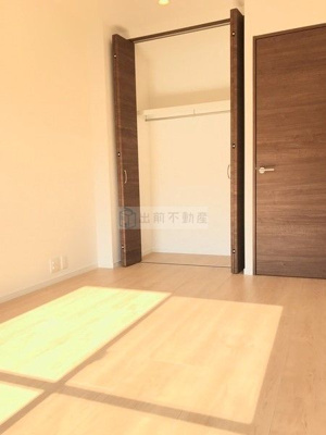 【洋室】 | アビタシオン