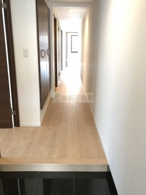 【玄関】 | アビタシオン