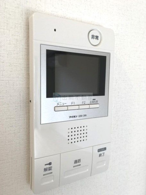 【セキュリティ】 | アビタシオン