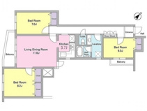 アビタシオンの画像