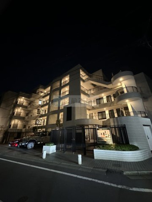 【外観】 | アビタシオン