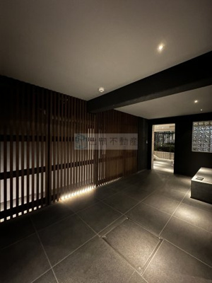 【ロビー】 | アビタシオン