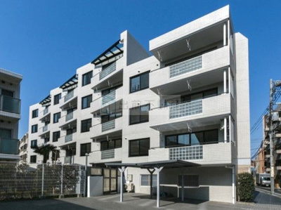 【外観】 | アビタシオン