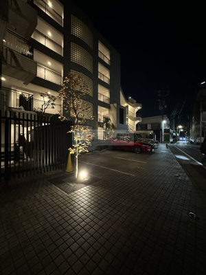 【その他共用部分】 | アビタシオン