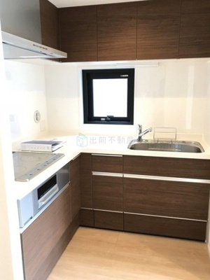 【キッチン】 | アビタシオン