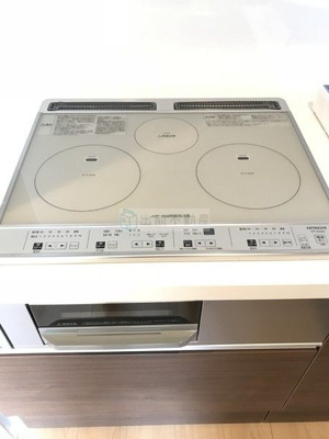 【キッチン】 | アビタシオン