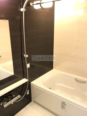 【浴室】 | アビタシオン