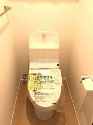 【トイレ】 | アビタシオン