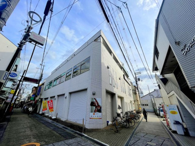【外観】 | アベニュー藤井寺