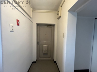 宝梅園1号棟のその他物件画像