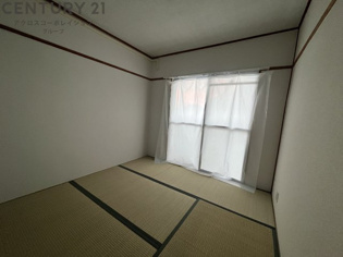 宝梅園1号棟のその他