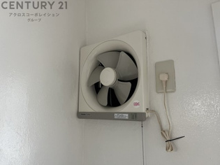 宝梅園1号棟のその他