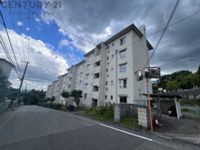 宝梅園1号棟の画像