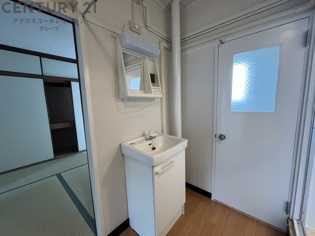 宝梅園1号棟のその他物件画像