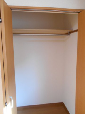 【収納】 | ロワジール三愛 G