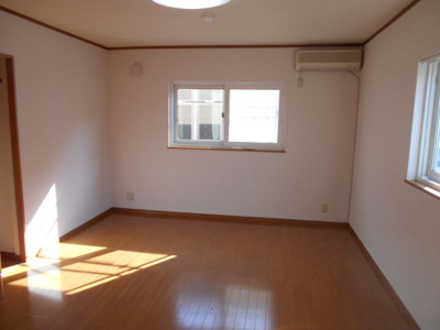 【居間・リビング】 | ロワジール三愛 G