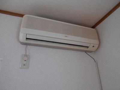 【設備】 | ロワジール三愛 G