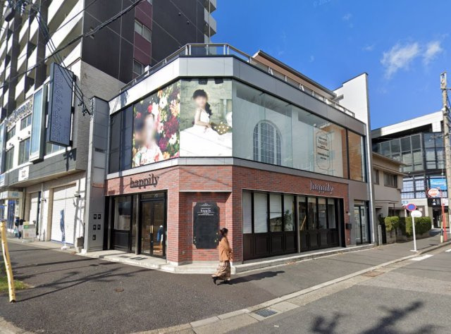 RS金山ビル