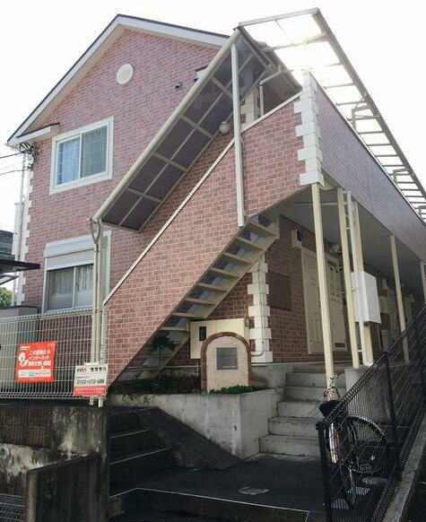 コリーヌドゥレーブの外観