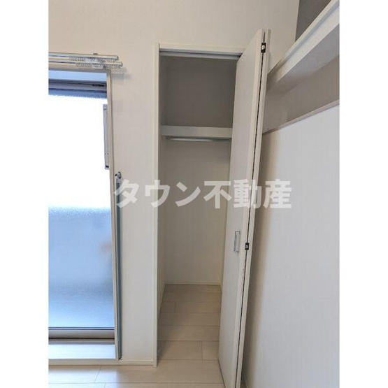 【収納】 | ネクストステージ上飯田 | 収納豊富です
