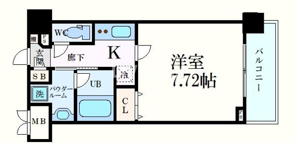 アスヴェル京都西陣