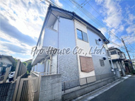 シャトーブリリアントの画像