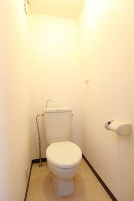 【トイレ】 | ラポール