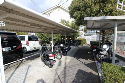 【その他共用部分】 | ラポール