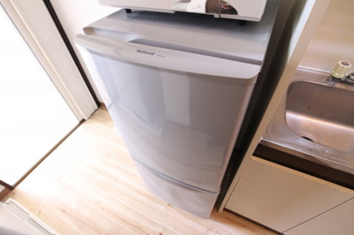 【内装】 | ラポール