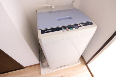 【設備】 | ラポール