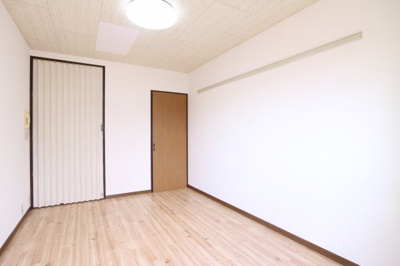 【寝室】 | ラポール