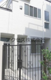 中野区中央１丁目のアパートの画像