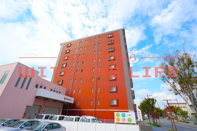 アヴァンティ久留米中央【10,000円キャッシュバック対象物件】