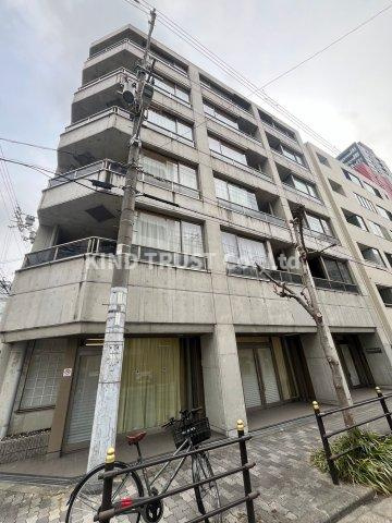 DURの外観|おしゃれな外観です